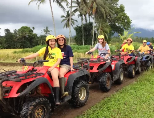 ATV Ride