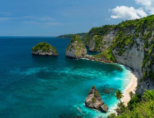 Combination Nusa Penida