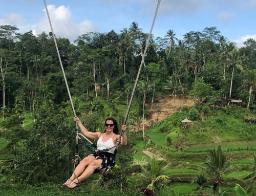 Bali Swing