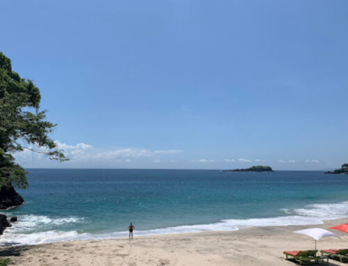 Virgin Beach
