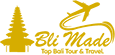 Bli Made Logo